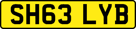 SH63LYB