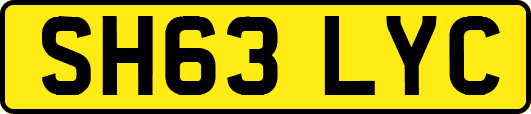 SH63LYC