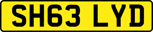SH63LYD