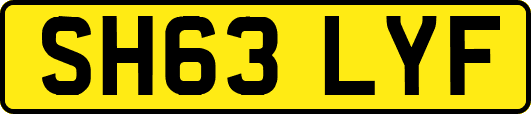 SH63LYF