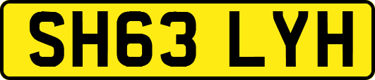 SH63LYH