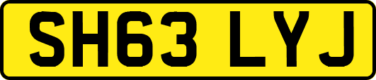 SH63LYJ