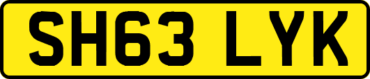 SH63LYK