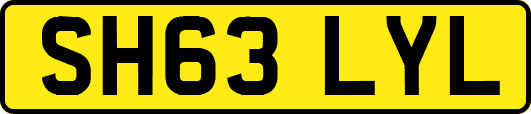 SH63LYL