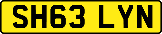 SH63LYN