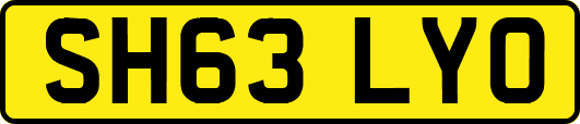 SH63LYO