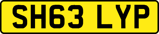 SH63LYP