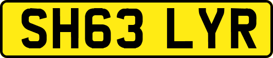 SH63LYR