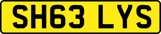 SH63LYS