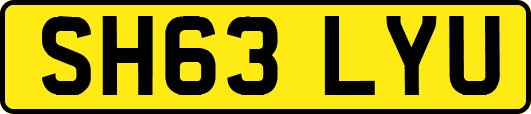 SH63LYU
