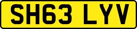 SH63LYV