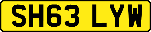 SH63LYW