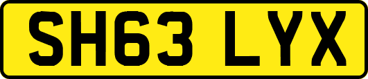 SH63LYX
