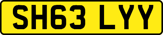 SH63LYY