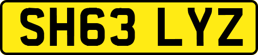 SH63LYZ