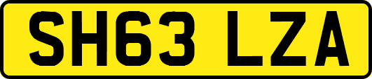 SH63LZA