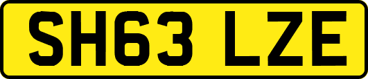 SH63LZE