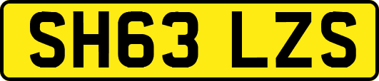 SH63LZS