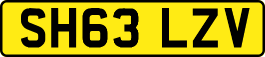 SH63LZV