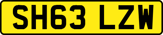 SH63LZW