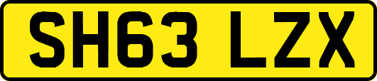 SH63LZX