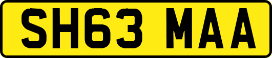 SH63MAA