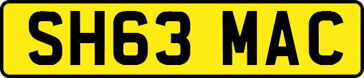 SH63MAC