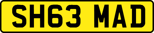 SH63MAD