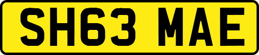 SH63MAE