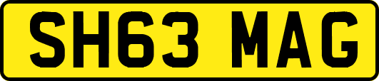 SH63MAG