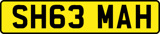 SH63MAH