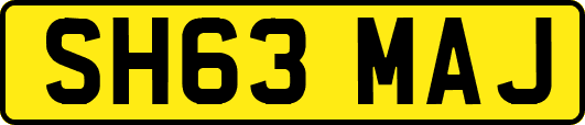 SH63MAJ