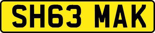 SH63MAK