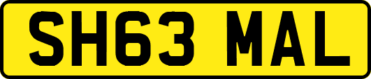 SH63MAL