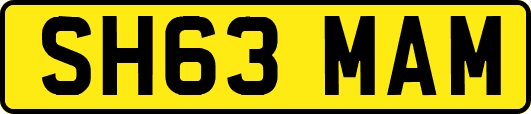 SH63MAM