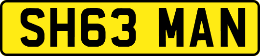SH63MAN