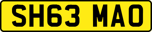 SH63MAO
