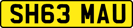 SH63MAU