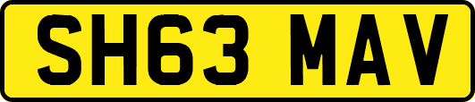 SH63MAV