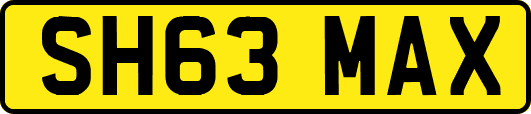 SH63MAX