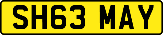 SH63MAY