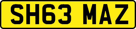 SH63MAZ
