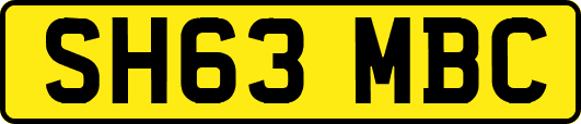 SH63MBC