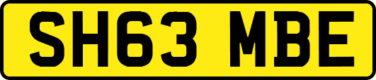 SH63MBE