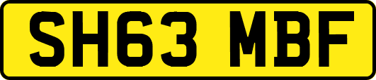 SH63MBF