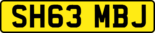 SH63MBJ