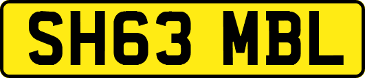 SH63MBL