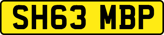 SH63MBP