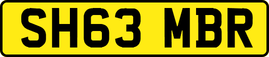 SH63MBR