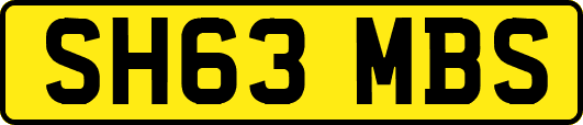 SH63MBS